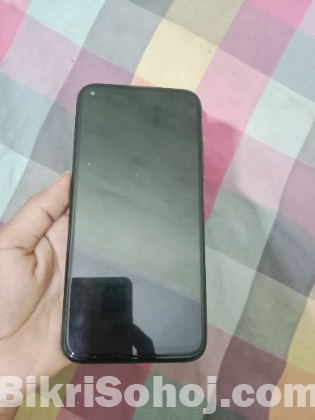 Huawei Nova 7i